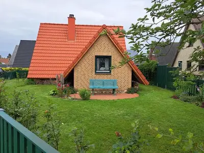 Ferienhaus für 4 Personen (55 m²) in Friedrichskoog 5/10