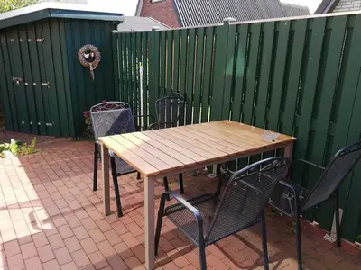 Ferienhaus für 4 Personen (55 m²) in Friedrichskoog 6/10
