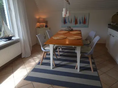 Ferienhaus für 5 Personen (89 m²) in Friedrichskoog 9/10