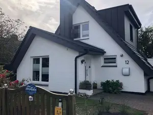 Ferienhaus für 5 Personen (89 m²) in Friedrichskoog