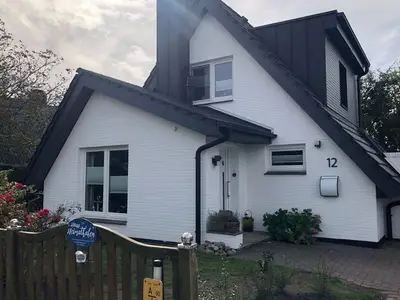 Ferienhaus für 5 Personen (89 m²) in Friedrichskoog 1/10