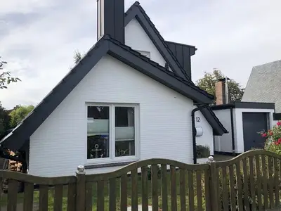 Ferienhaus für 5 Personen (89 m²) in Friedrichskoog 2/10