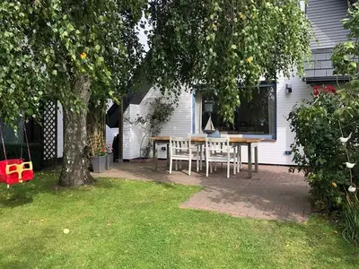 Ferienhaus für 5 Personen (89 m²) in Friedrichskoog 4/10