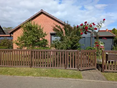 Ferienhaus für 5 Personen (65 m²) in Friedrichskoog 1/10
