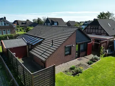 Ferienhaus für 5 Personen (65 m²) in Friedrichskoog 2/10