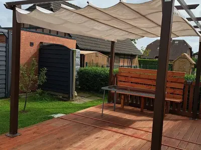 Ferienhaus für 5 Personen (65 m²) in Friedrichskoog 3/10