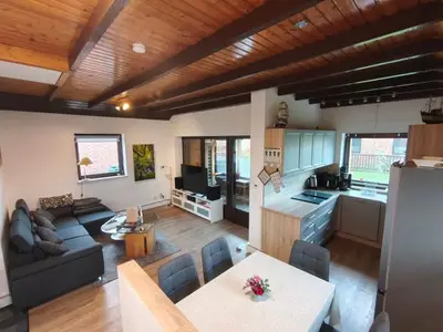 Ferienhaus für 5 Personen (65 m²) in Friedrichskoog 5/10