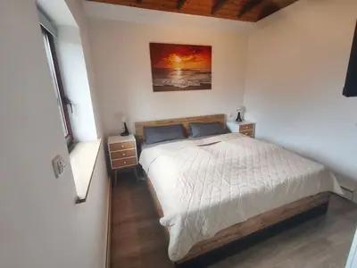 Ferienhaus für 5 Personen (65 m²) in Friedrichskoog 7/10