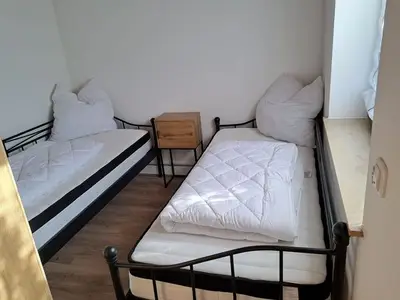 Ferienhaus für 5 Personen (65 m²) in Friedrichskoog 8/10