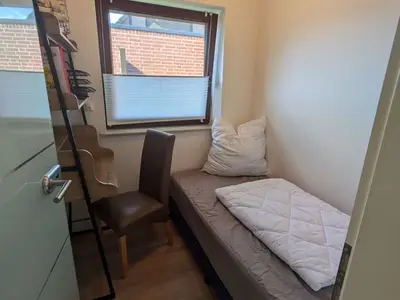 Ferienhaus für 5 Personen (65 m²) in Friedrichskoog 9/10