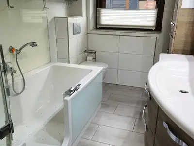 Ferienhaus für 5 Personen (65 m²) in Friedrichskoog 10/10