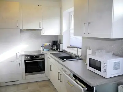 Ferienhaus für 8 Personen (84 m²) in Friedrichskoog 3/10