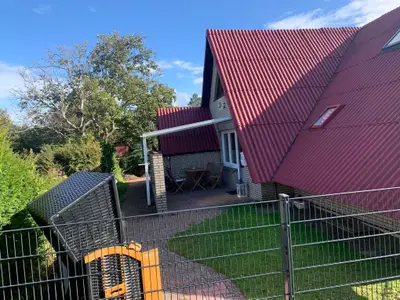 Ferienhaus für 5 Personen (57 m²) in Friedrichskoog 4/10