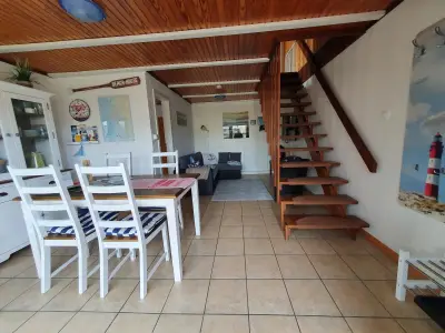 Ferienhaus für 5 Personen (57 m²) in Friedrichskoog 9/10