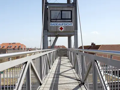 Ferienhaus für 8 Personen (84 m²) in Friedrichskoog 6/10