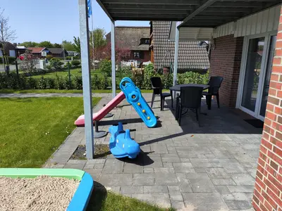 Ferienhaus für 8 Personen (84 m²) in Friedrichskoog 7/10