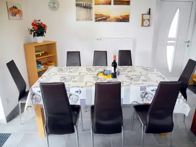 Ferienhaus für 8 Personen (84 m²) in Friedrichskoog 10/10