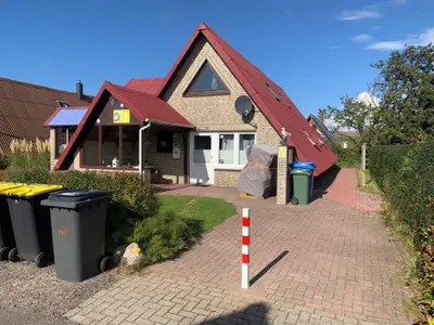 Ferienhaus für 5 Personen (58 m²) in Friedrichskoog 3/10