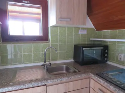 Ferienhaus für 5 Personen (58 m²) in Friedrichskoog 8/10