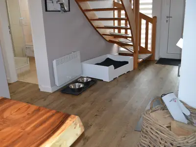 Ferienhaus für 4 Personen (87 m²) in Friedrichskoog 9/10