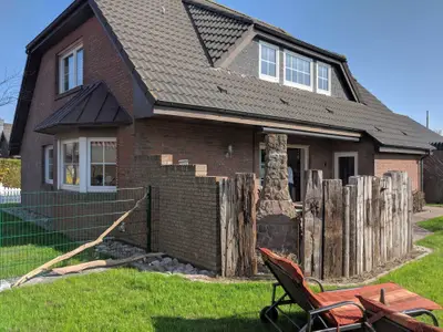 Ferienhaus für 6 Personen (100 m²) in Friedrichskoog 1/10