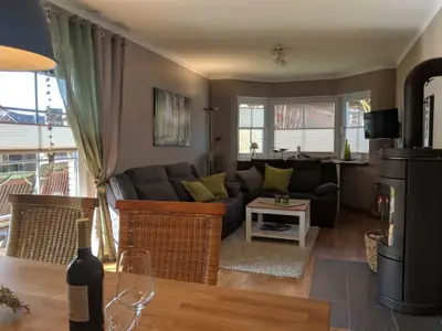 Ferienhaus für 6 Personen (100 m²) in Friedrichskoog 2/10