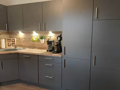 Ferienhaus für 6 Personen (100 m²) in Friedrichskoog 4/10