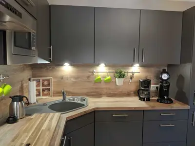 Ferienhaus für 6 Personen (100 m²) in Friedrichskoog 5/10