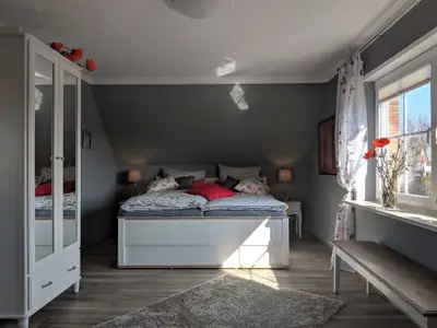 Ferienhaus für 6 Personen (100 m²) in Friedrichskoog 10/10