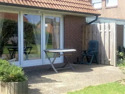 Ferienhaus für 4 Personen (65 m²) in Friedrichskoog 2/10