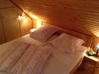 Ferienhaus für 4 Personen (65 m²) in Friedrichskoog 9/10