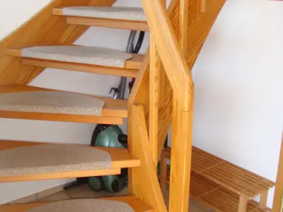 Ferienhaus für 4 Personen (65 m²) in Friedrichskoog 7/10