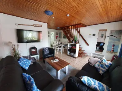 Ferienhaus für 5 Personen (58 m²) in Friedrichskoog 6/10