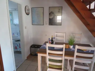Ferienhaus für 5 Personen (58 m²) in Friedrichskoog 7/10