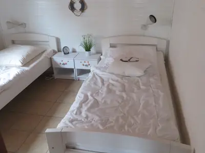 Ferienhaus für 5 Personen (58 m²) in Friedrichskoog 10/10