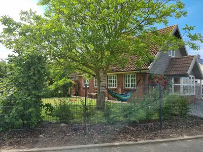 Ferienhaus für 5 Personen (70 m²) in Friedrichskoog 1/10