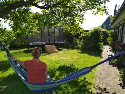 Ferienhaus für 5 Personen (70 m²) in Friedrichskoog 3/10