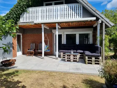 Ferienhaus für 5 Personen (70 m²) in Friedrichskoog 4/10