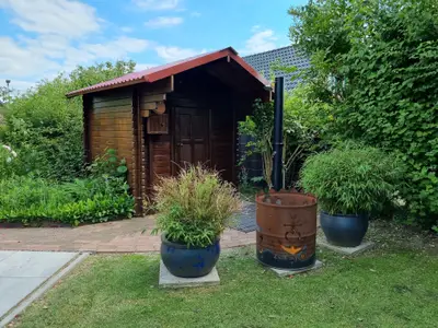 Ferienhaus für 5 Personen (70 m²) in Friedrichskoog 6/10