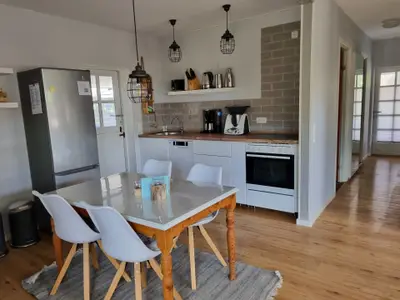 Ferienhaus für 5 Personen (70 m²) in Friedrichskoog 8/10