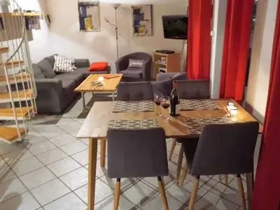 Ferienhaus für 5 Personen (84 m²) in Friedrichskoog 6/10