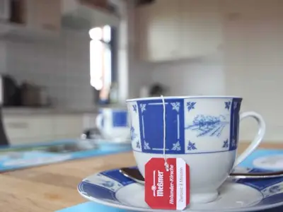 Ferienhaus für 5 Personen (84 m²) in Friedrichskoog 9/10