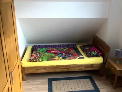 Ferienhaus für 5 Personen (84 m²) in Friedrichskoog 10/10