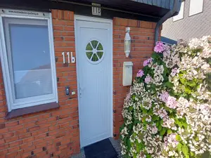 Ferienhaus für 4 Personen (70 m²) in Friedrichskoog