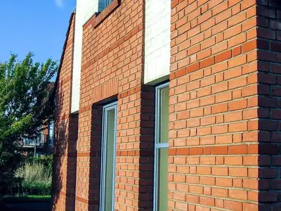 Ferienhaus für 5 Personen (84 m²) in Friedrichskoog 3/10