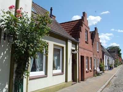 Ferienhaus für 4 Personen (65 m²) in Friedrichstadt 4/10