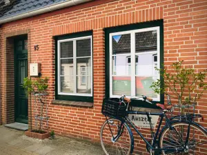 Ferienhaus für 2 Personen (75 m²) in Friedrichstadt