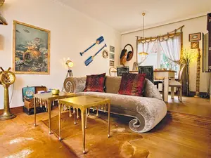 Ferienhaus für 5 Personen (70 m²) in Friedrichstadt