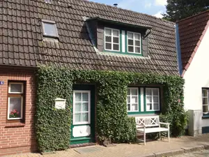 Ferienhaus für 3 Personen (40 m²) in Friedrichstadt