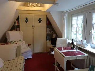 Wohnzimmer, 1.Stock